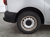 Bedrijfsauto, peugeot, partner, 2017 - afbeelding 8 van  55