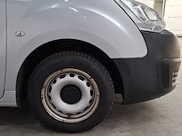 Bedrijfsauto, peugeot, partner, 2017 - afbeelding 9 van  55