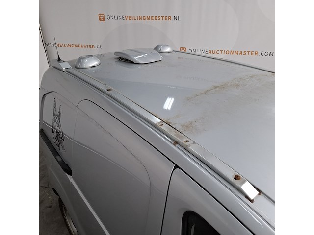 Bedrijfsauto, peugeot, partner, 2017 - afbeelding 10 van  55