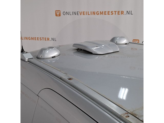 Bedrijfsauto, peugeot, partner, 2017 - afbeelding 11 van  55