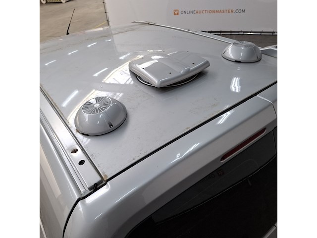 Bedrijfsauto, peugeot, partner, 2017 - afbeelding 13 van  55