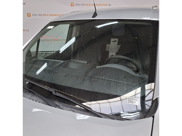 Bedrijfsauto, peugeot, partner, 2017 - afbeelding 14 van  55