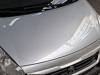 Bedrijfsauto, peugeot, partner, 2017 - afbeelding 15 van  55