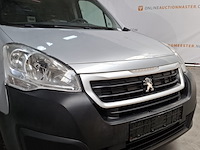 Bedrijfsauto, peugeot, partner, 2017 - afbeelding 16 van  55