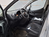 Bedrijfsauto, peugeot, partner, 2017 - afbeelding 19 van  55