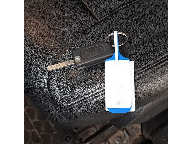 Bedrijfsauto, peugeot, partner, 2017 - afbeelding 20 van  55