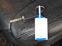 Bedrijfsauto, peugeot, partner, 2017 - afbeelding 20 van  55