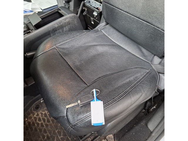 Bedrijfsauto, peugeot, partner, 2017 - afbeelding 21 van  55