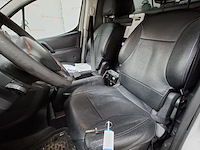 Bedrijfsauto, peugeot, partner, 2017 - afbeelding 22 van  55
