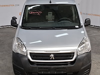 Bedrijfsauto, peugeot, partner, 2017 - afbeelding 12 van  55