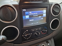 Bedrijfsauto, peugeot, partner, 2017 - afbeelding 27 van  55