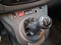 Bedrijfsauto, peugeot, partner, 2017 - afbeelding 28 van  55