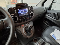 Bedrijfsauto, peugeot, partner, 2017 - afbeelding 29 van  55