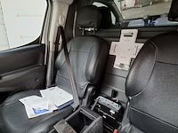 Bedrijfsauto, peugeot, partner, 2017 - afbeelding 30 van  55
