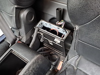 Bedrijfsauto, peugeot, partner, 2017 - afbeelding 31 van  55