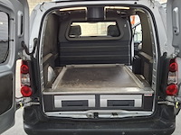 Bedrijfsauto, peugeot, partner, 2017 - afbeelding 32 van  55