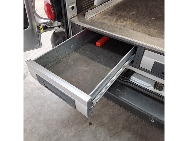 Bedrijfsauto, peugeot, partner, 2017 - afbeelding 33 van  55