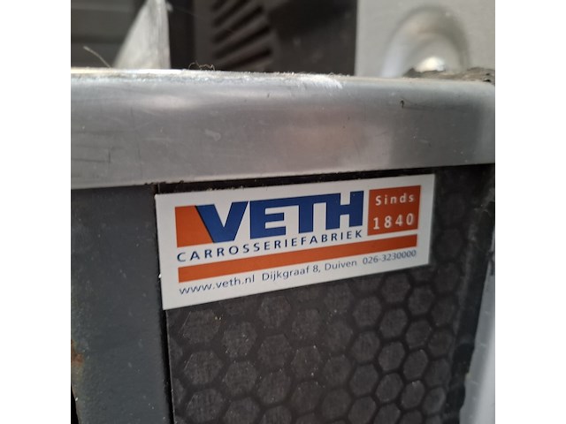 Bedrijfsauto, peugeot, partner, 2017 - afbeelding 35 van  55