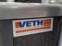 Bedrijfsauto, peugeot, partner, 2017 - afbeelding 35 van  55