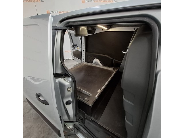 Bedrijfsauto, peugeot, partner, 2017 - afbeelding 36 van  55