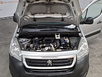 Bedrijfsauto, peugeot, partner, 2017 - afbeelding 41 van  55