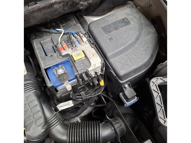 Bedrijfsauto, peugeot, partner, 2017 - afbeelding 43 van  55