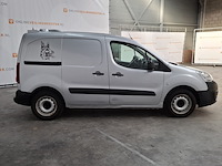 Bedrijfsauto, peugeot, partner, 2017 - afbeelding 34 van  55