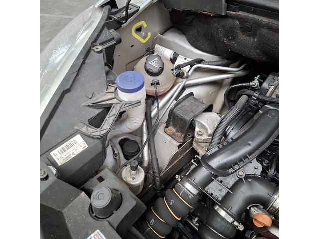 Bedrijfsauto, peugeot, partner, 2017 - afbeelding 46 van  55