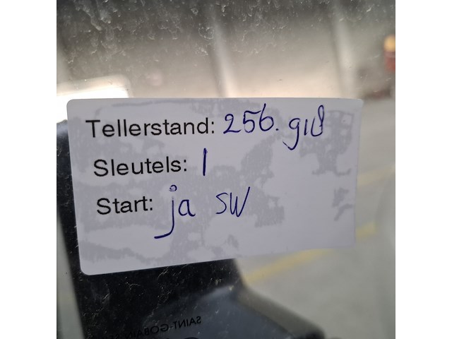 Bedrijfsauto, peugeot, partner, 2017 - afbeelding 51 van  55