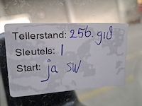 Bedrijfsauto, peugeot, partner, 2017 - afbeelding 51 van  55