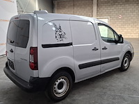 Bedrijfsauto, peugeot, partner, 2017 - afbeelding 52 van  55