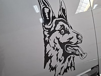 Bedrijfsauto, peugeot, partner, 2017 - afbeelding 53 van  55