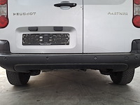 Bedrijfsauto, peugeot, partner, 2017 - afbeelding 55 van  55