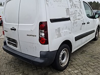 Bedrijfsauto, peugeot, partner, 2018 - afbeelding 5 van  9