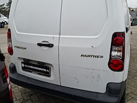 Bedrijfsauto, peugeot, partner, 2018 - afbeelding 6 van  9
