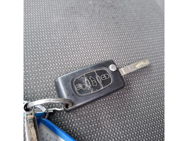 Bedrijfsauto, peugeot, partner, 2018 - afbeelding 9 van  9