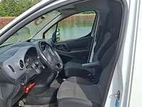 Bedrijfsauto, peugeot, partner, 2018 - afbeelding 2 van  33