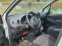Bedrijfsauto, peugeot, partner, 2018 - afbeelding 3 van  33