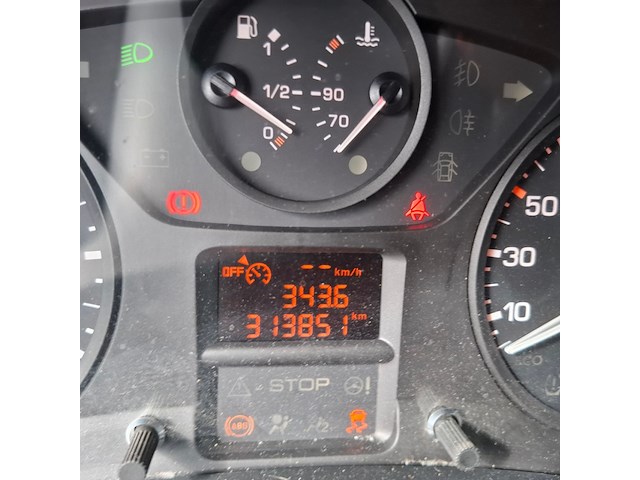 Bedrijfsauto, peugeot, partner, 2018 - afbeelding 4 van  33