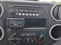 Bedrijfsauto, peugeot, partner, 2018 - afbeelding 5 van  33