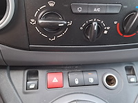 Bedrijfsauto, peugeot, partner, 2018 - afbeelding 6 van  33