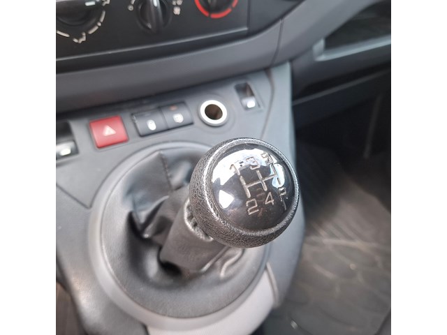 Bedrijfsauto, peugeot, partner, 2018 - afbeelding 7 van  33