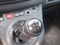Bedrijfsauto, peugeot, partner, 2018 - afbeelding 7 van  33