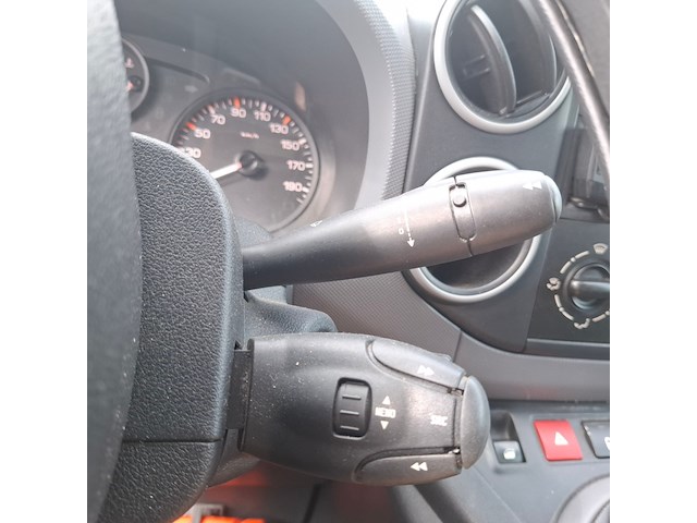 Bedrijfsauto, peugeot, partner, 2018 - afbeelding 10 van  33