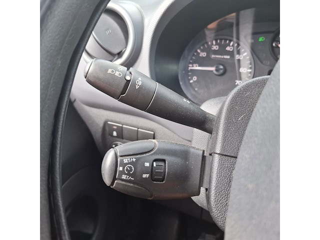Bedrijfsauto, peugeot, partner, 2018 - afbeelding 11 van  33