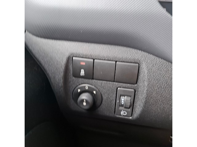 Bedrijfsauto, peugeot, partner, 2018 - afbeelding 13 van  33