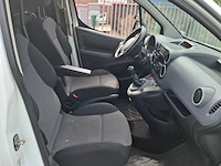 Bedrijfsauto, peugeot, partner, 2018 - afbeelding 14 van  33