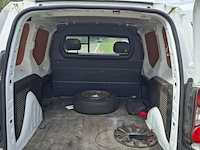 Bedrijfsauto, peugeot, partner, 2018 - afbeelding 15 van  33