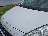 Bedrijfsauto, peugeot, partner, 2018 - afbeelding 16 van  33