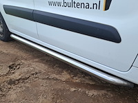 Bedrijfsauto, peugeot, partner, 2018 - afbeelding 18 van  33